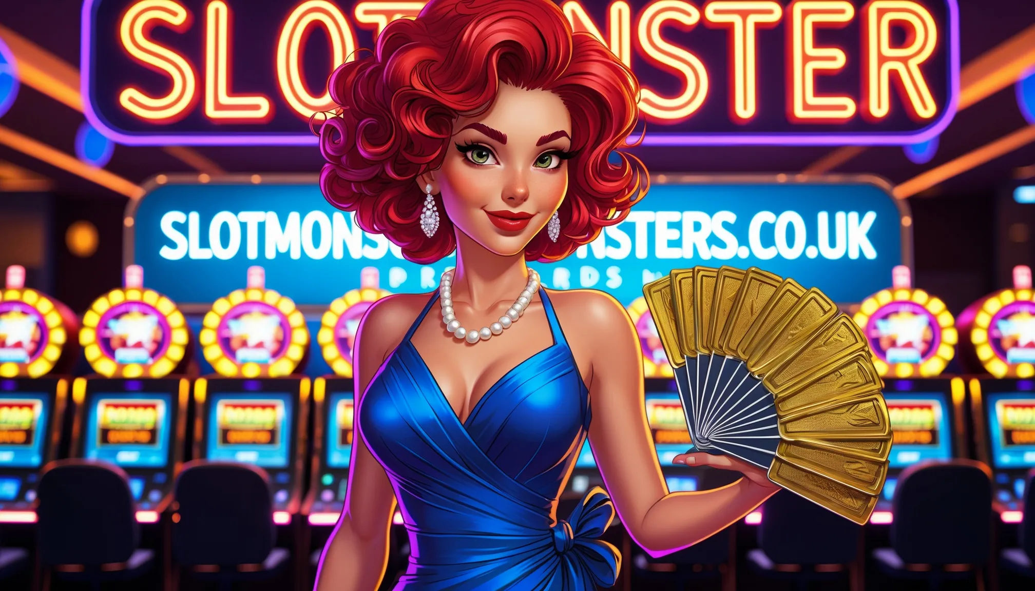 Slot monster casino review 2026 - is it worth it?
