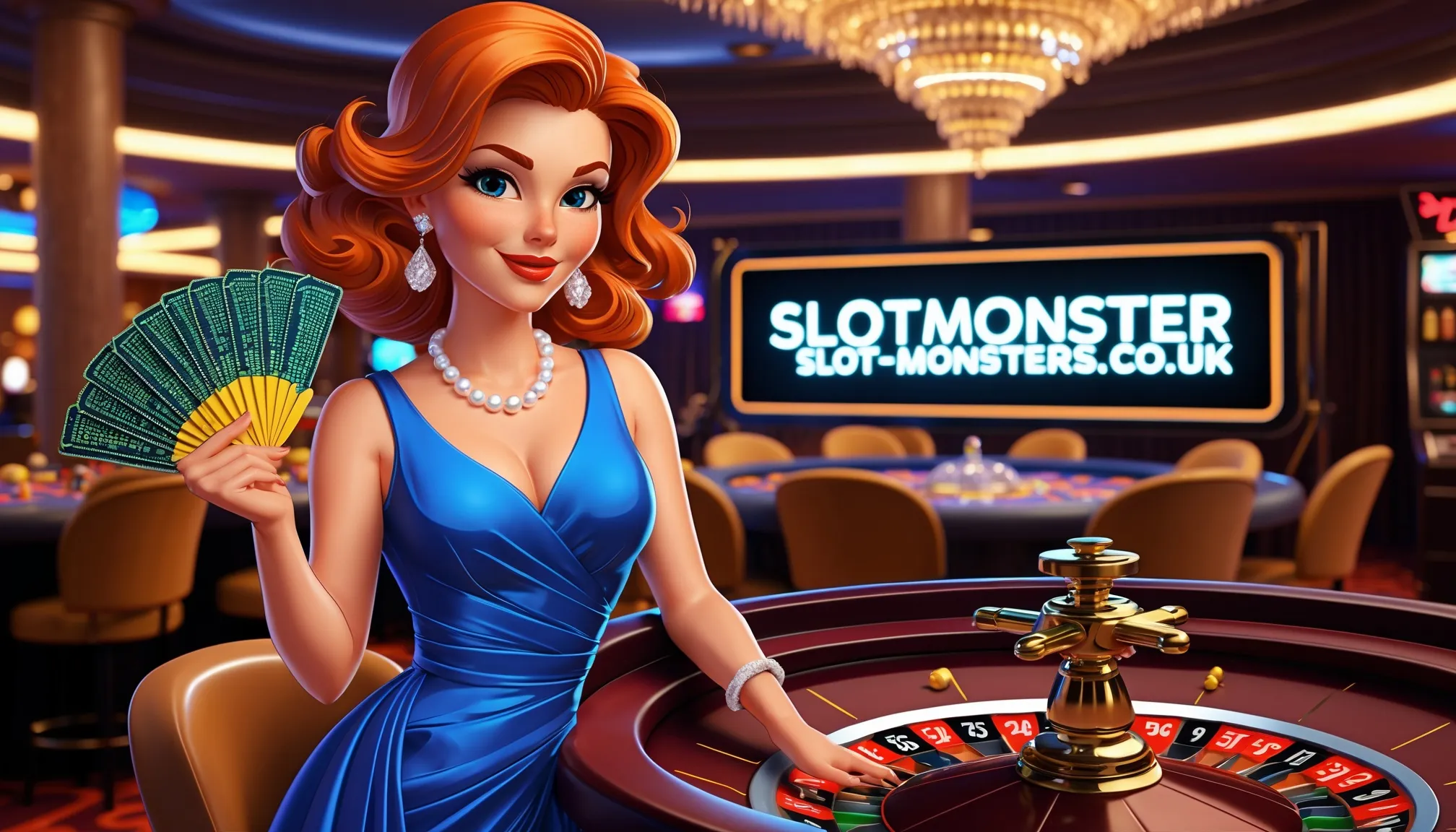 Slot monster casino review 2026 - is it worth it?